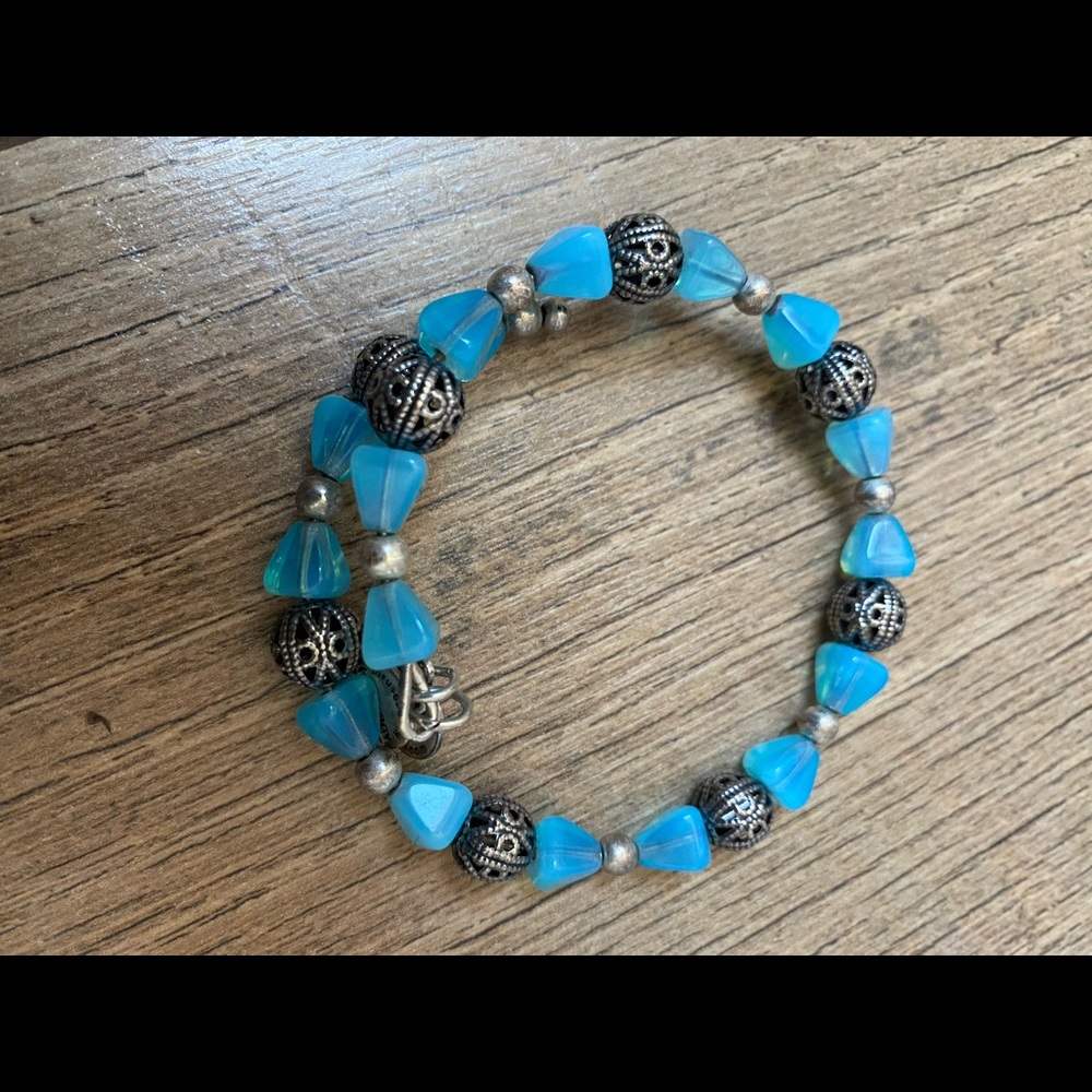 Alex and Ani Bracelet